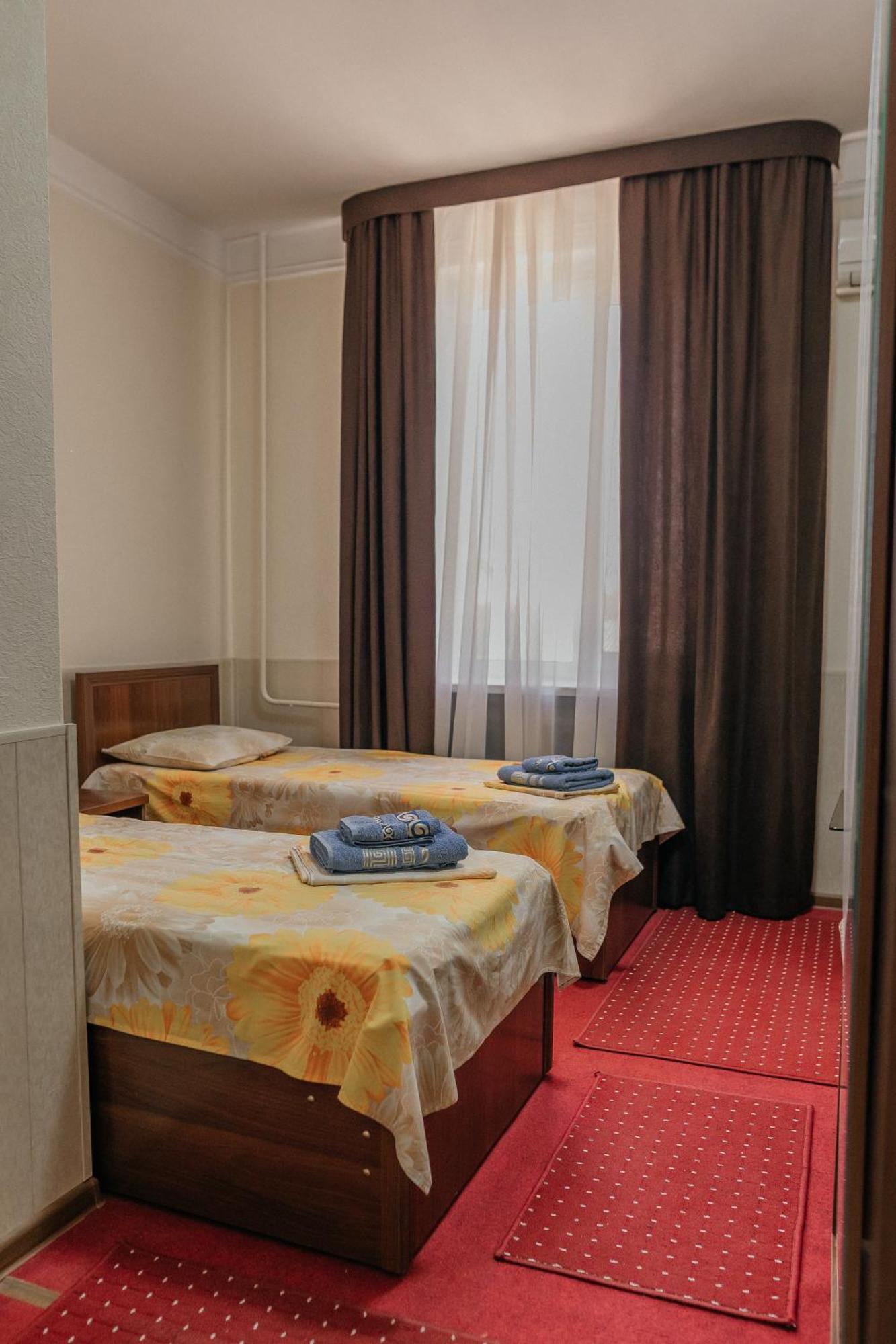 Sevara Guest House Samarkand Rum bild