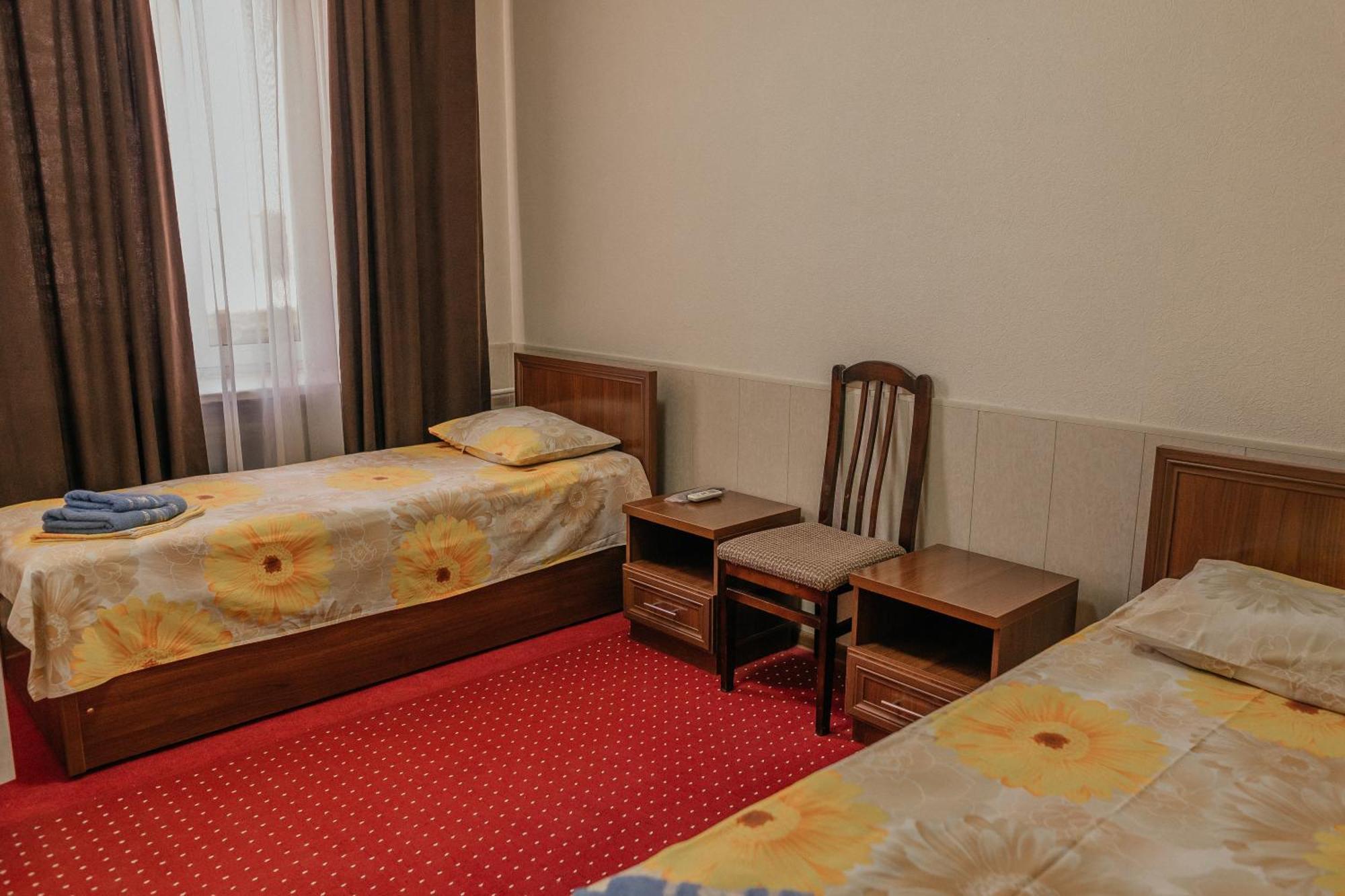 Sevara Guest House Samarkand Rum bild
