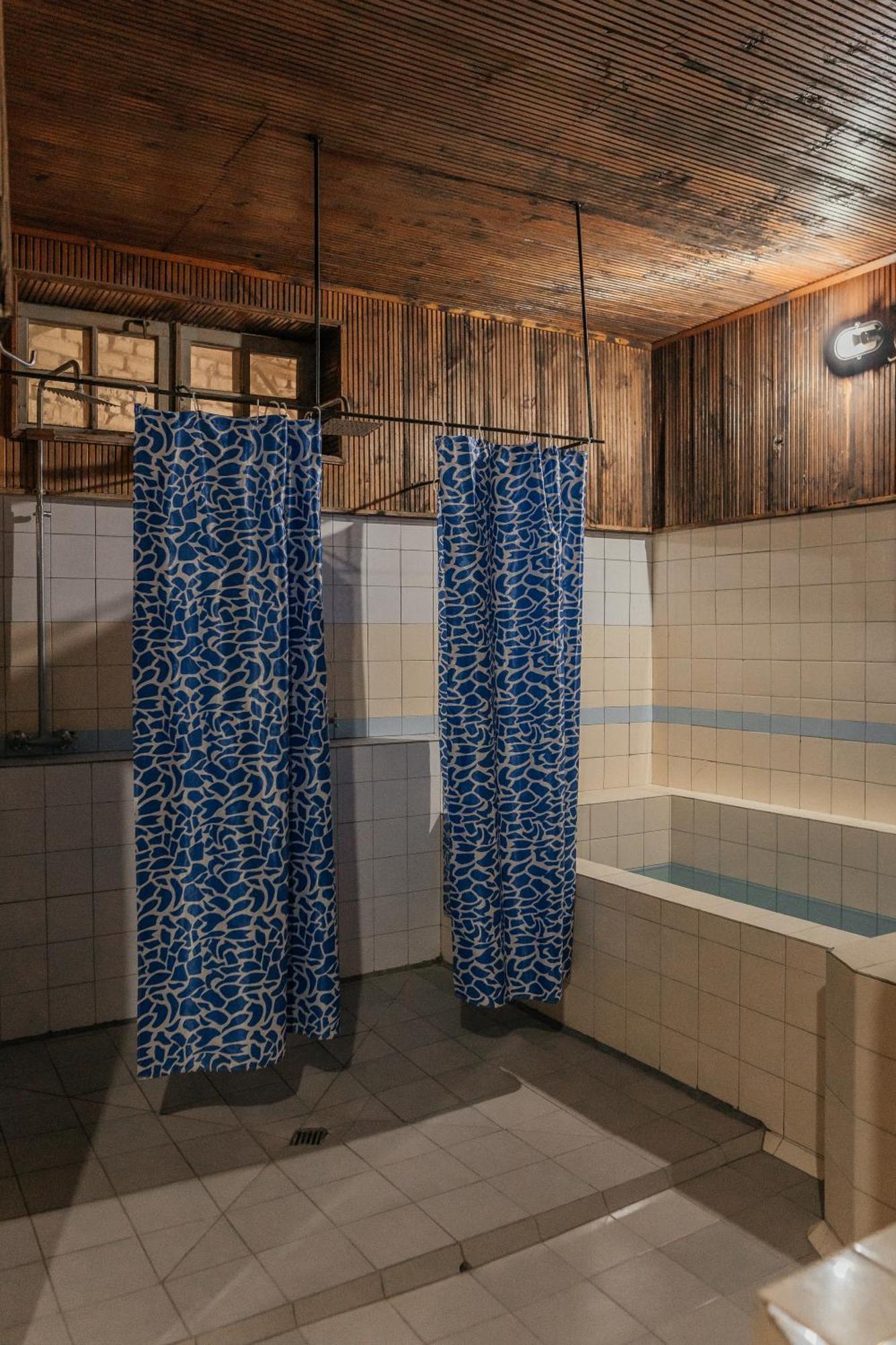 Sevara Guest House Samarkand Exteriör bild