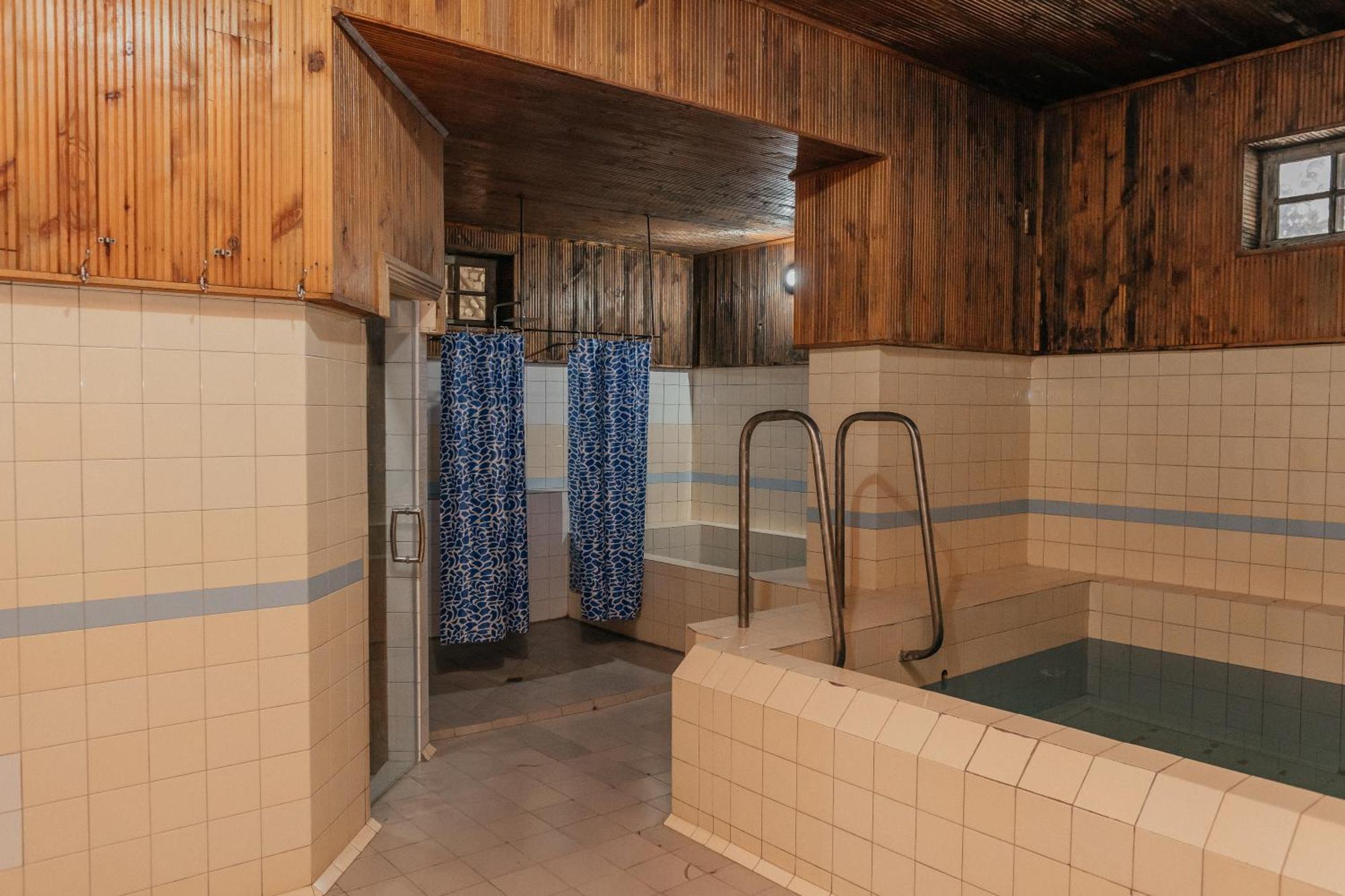 Sevara Guest House Samarkand Exteriör bild